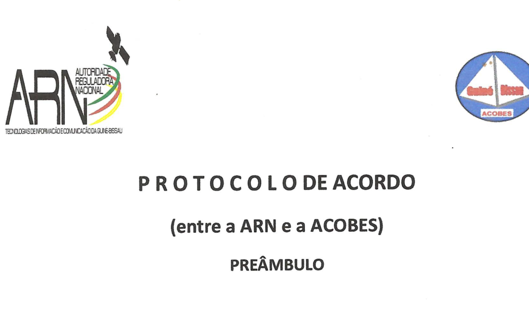 ACOBES 2019