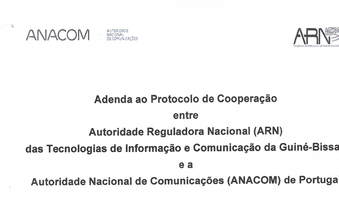 Adenda com ANACOM 2023
