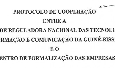 Centro de Formalização de Empresas 2021