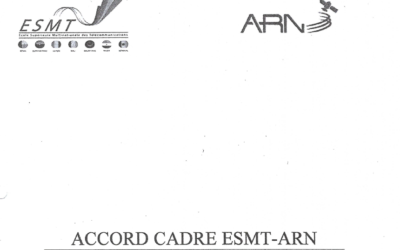 Escola de Dakar 2017