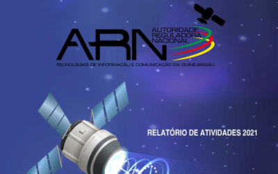 Relatório de Atividades 2021
