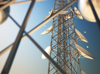 Projeto do Fundo de Acesso Universal nas localidades de Komo e Madina de Baixo