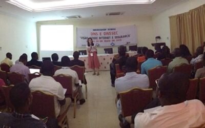 ARN Organiza Workshop com o Apoio do DNS.PT