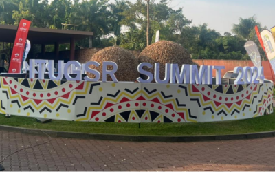 ARN PARTICIPA NO SIMPÓSIO GLOBAL DE REGULADORES EM KAMPALA, UGANDA