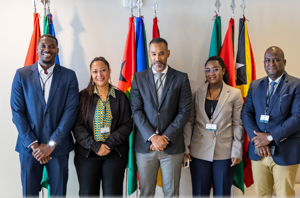 ARN-TIC PARTICIPOU NO 14.° FÓRUM DAS COMUNICAÇÕES DA CPLP E NA XVI ASSEMBLEIA GERAL DA ASSOCIAÇÃO DE REGULADORES DE COMUNICAÇÕES E TELECOMUNICAÇÕES DA CPLP, NO PORTO, EM PORTUGAL