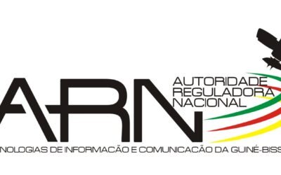 Cerimónia de Entrega do Telecentro Multifuncional da Base Aérea de Bissalanca