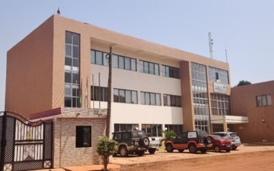 COMUNICADO DA ARN, REFERENTE À INTERRUPÇÃO DA INTERNET