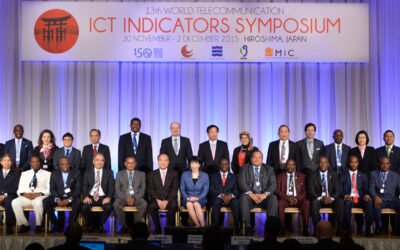 A Guiné-Bissau participa na 13ª edição do Simpósio Mundial sobre os Indicadores das TIC