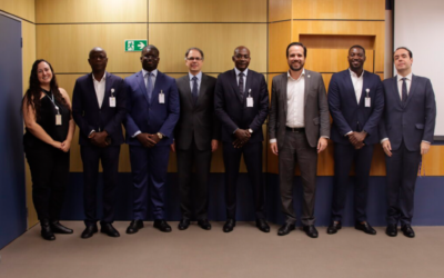 ARN-TIC, ASSINA PLANO DE AÇÃO DE COOPERAÇÃO COM A ANATEL DO BRASIL