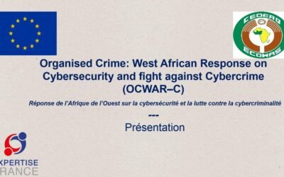 West African Response on Cybersecurity and fight against Cybercrime (OCWAR-C)