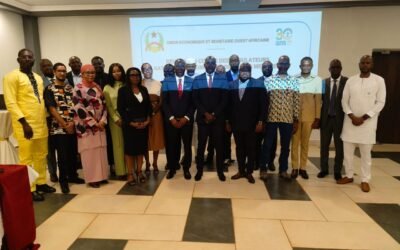 GUINÉ-BISSAU ACOLHE REUNIÃO PREPARATÓRIA DA PRIMEIRA SESSÃO DO COMITÉ NACIONAL DE REGULADORES DAS TELECOMUNICAÇÕES DOS ESTADOS MEMBROS DA UEMOA